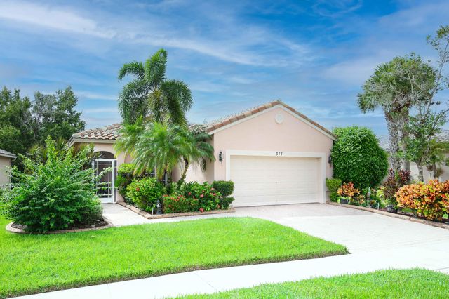 $349,900 | 377 Northwest Granville Street | St. Lucie West