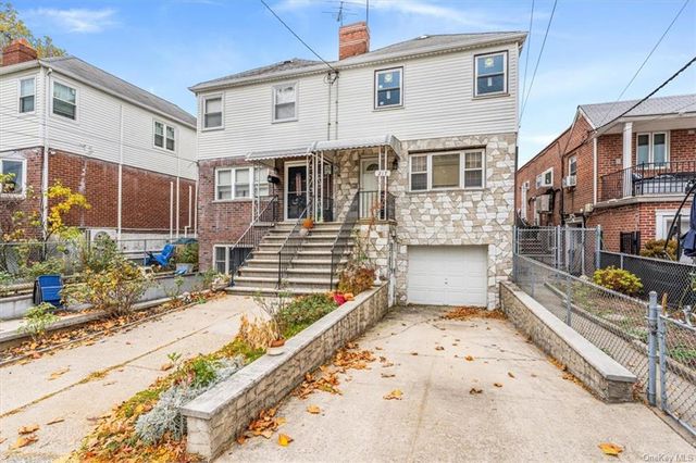 $639,000 | 217 Throggs Neck Boulevard | Throgs Neck