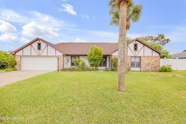 $495,000 | 110 Dianne Drive | Ormond Beach