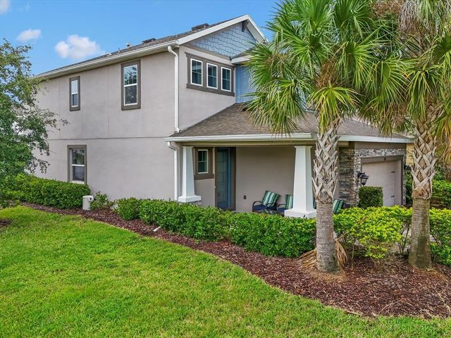 $475,000 | 7502 Sea Lilly Court | Apollo Beach