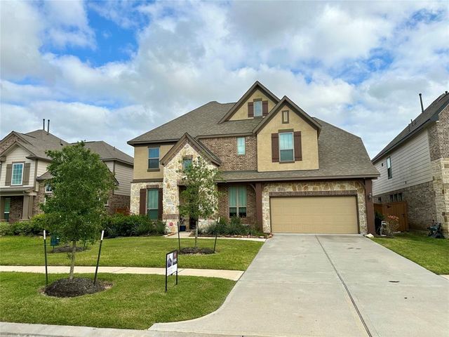 $460,000 | 12721 Flora Manor Drive | Texas City