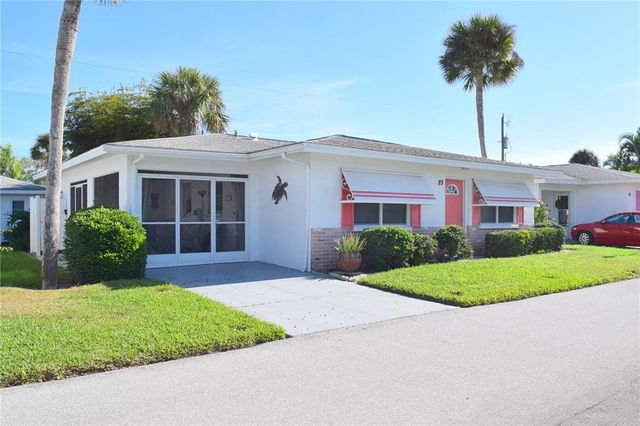 $5,100 | 1977 Beach Road, Unit 89 | Manasota Key