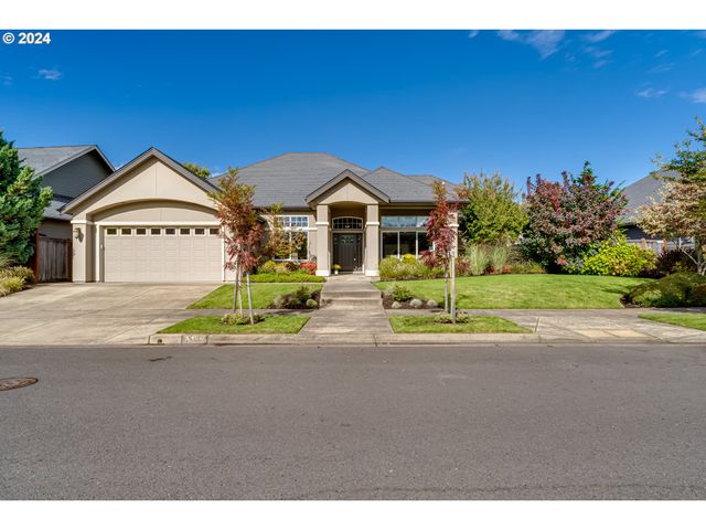 $1,095,000 | 3355 Cooperstown Avenue | Northeast Eugene