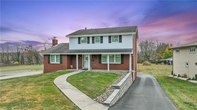 $369,900 | 12370 Longview Drive | North Huntingdon Township