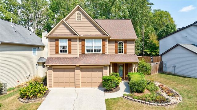 $525,000 | 1215 Arborhill Lane | Alpharetta