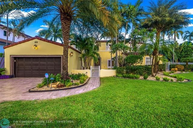 $25,000 | 500 Royal Plaza Drive | Las Olas Isles