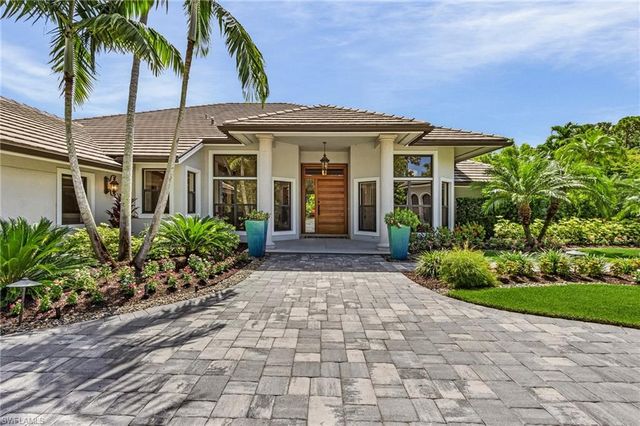 $5,275,000 | 6582 Trail Boulevard | Pine Ridge