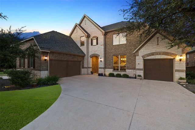 $874,000 | 5201 Cedro Elm Drive | Terra Colinas