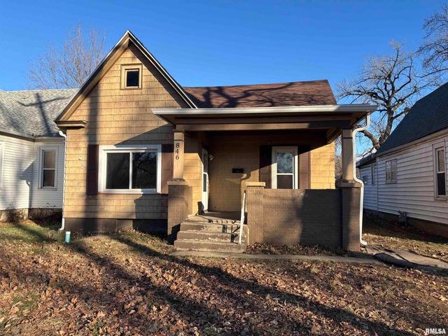 $65,000 | 846 North 11th Street | Pillsbury