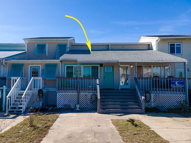 $259,000 | 1417 Tina Drive, Unit K1 | Navarre Beach