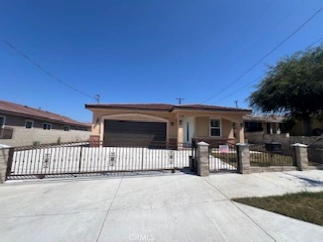 $4,500 | 658 Del Valle Avenue | La Puente