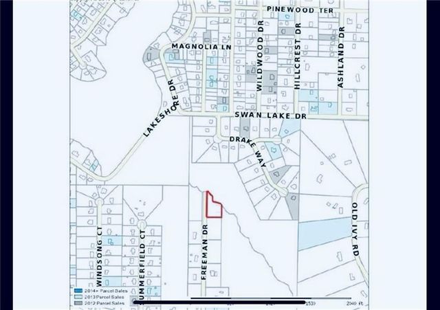 $50,000 | 0 Freeman Drive