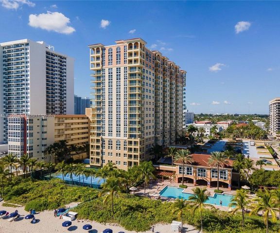 $739,900 | 2080 South Ocean Drive, Unit 805 | Oceanside