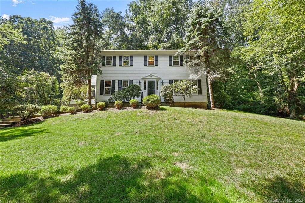 49 Fox Run Road, Norwalk, CT 06850