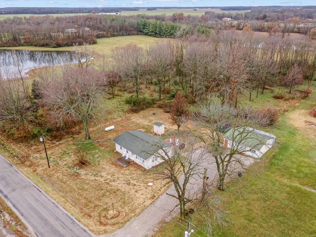 $175,000 | 985 Powell Road | 6 Township - Monroe County