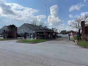 a view of street along with trees