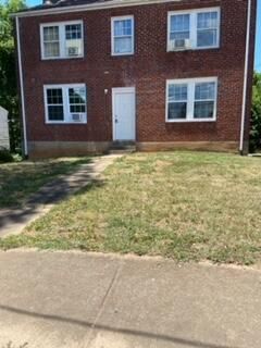 $700 | 12 Moss Street, Unit 1 | Martinsville