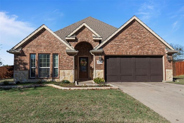 $425,000 | 1804 Frio Court | Royse City