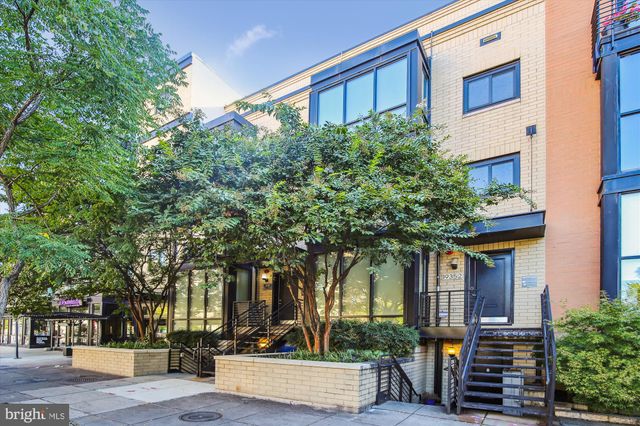 $1,100,000 | 1937 12th Street Northwest, Unit 1 | U Street Corridor