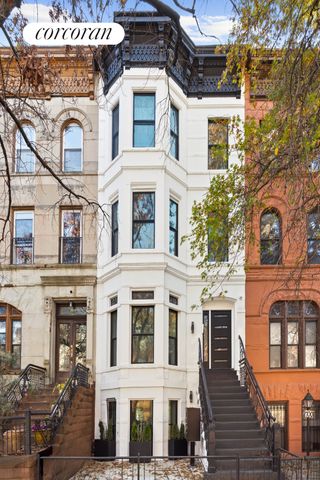 $949,000 | 702 Greene Avenue, Unit 2 | Bedford-Stuyvesant