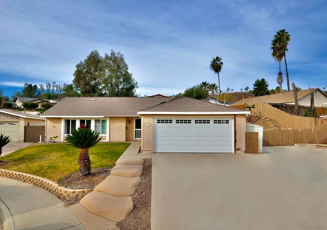 $4,250 | 13924 Olive Mesa Court | Poway