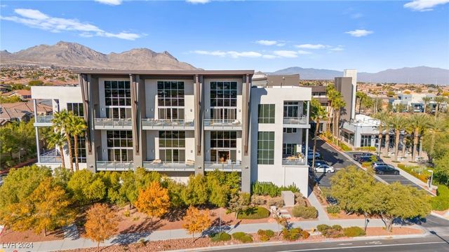 $814,999 | 11441 Allerton Park Drive, Unit 213 | Summerlin Centre