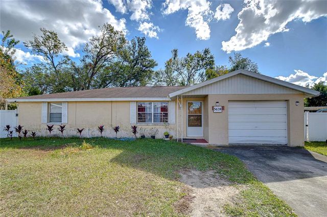 $260,000 | 5624 McCoy Court | Zephyrhills