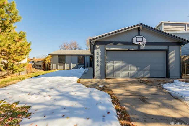 $550,000 | 2744 South Pitkin Street | Hutchinson Heights