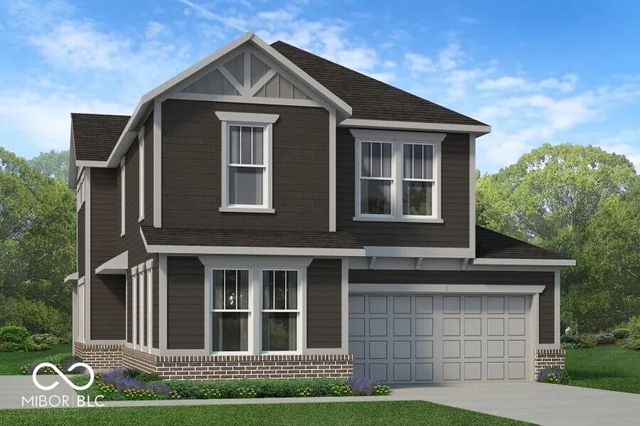 $515,990 | 15905 Tharp Wds Drive | Fishers