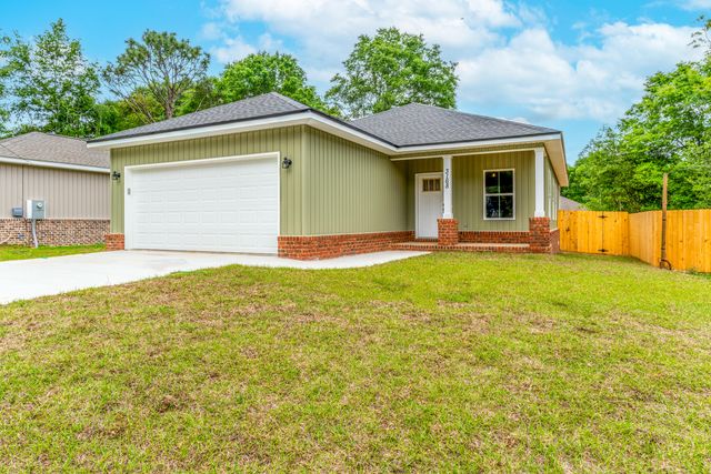 $287,500 | 202 Garden Street | Crestview