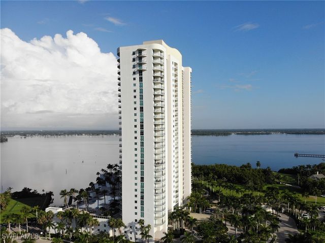 $359,000 | 3000 Oasis Grand Boulevard, Unit 1205 | East Fort Myers