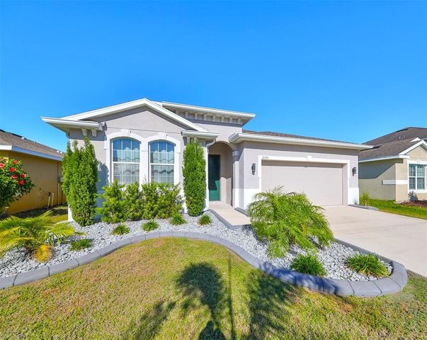 $375,000 | 12153 Ledbury Commons Drive | Gibsonton