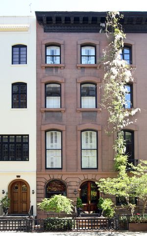 $8,450,000 | 27 West 9th Street | Greenwich Village