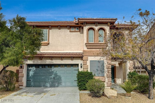 $2,195 | 8470 Cerritos Court | Monterey Manor Cove at Mountains Edge