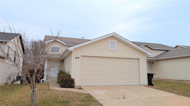 $1,800 | 212 Sorrento Lane | Wentzville