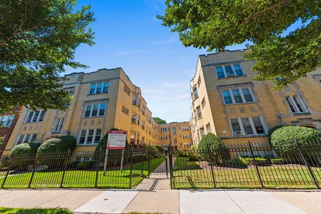 $1,695 | 5054 North Wolcott Avenue, Unit GN | Ravenswood