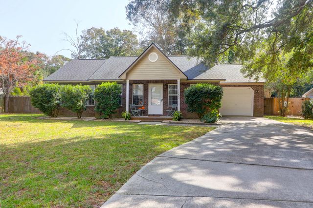 $555,000 | 1153 Wyndham Road | James Island