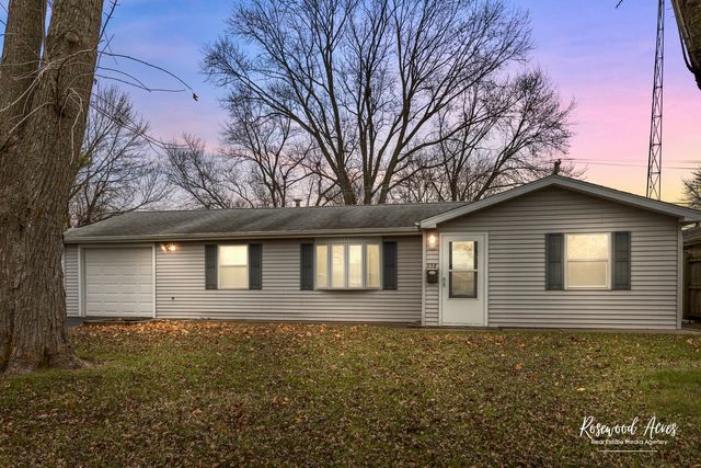 $149,900 | 238 North Levasseur Avenue | Bourbonnais