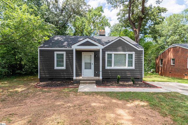 $184,900 | 113 Mayo Drive | Gantt