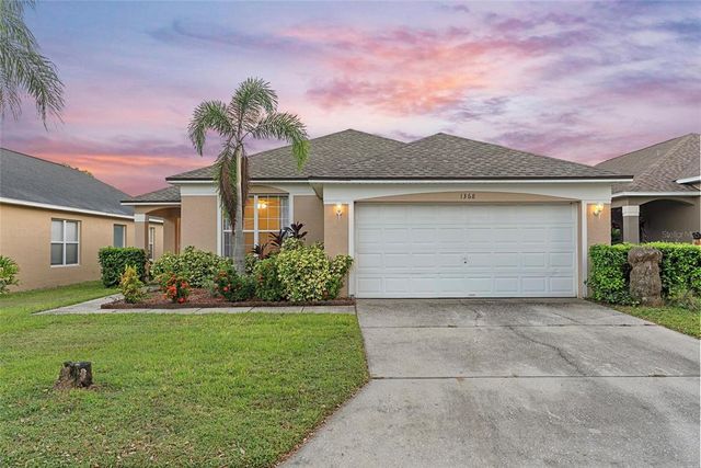 $359,000 | 1368 Rebecca Drive | Southern Dunes Golf Course