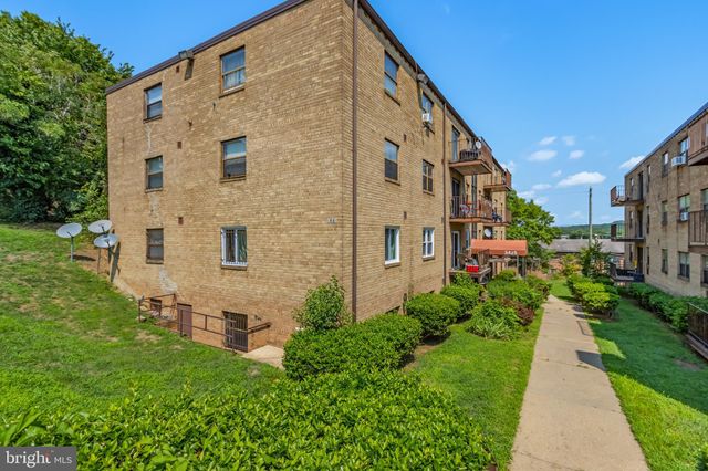 $99,500 | 3425 5th Street Southeast, Unit 11 | Congress Heights