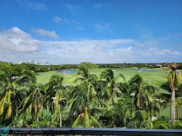 $165,000 | 1445 Atlantic Shores Boulevard, Unit 605 | Coutry Club