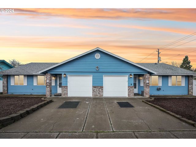 $549,000 | 3791 Homestead Court Northeast | Southeast Keizer