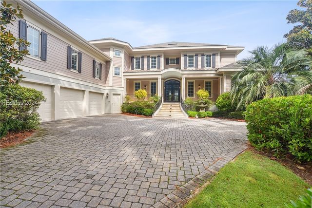 $3,495,000 | 28 Oyster Landing Road | Sea Pines