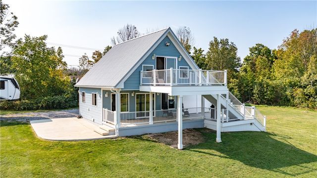 $399,900 | 4655 County Road | Richmond