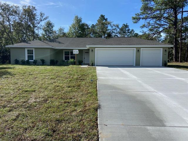 $379,900 | 2546 West Pine Ridge Boulevard | Pine Ridge