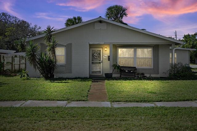 $319,000 | 1431 North Grandview Avenue | Daytona Beach