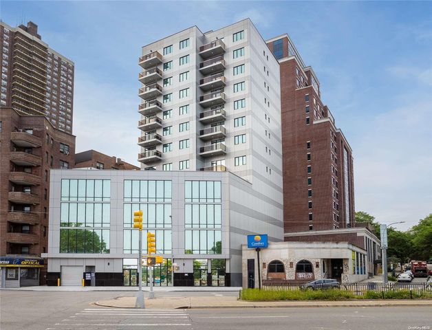 $533,000 | 124-28 Queens Boulevard, Unit 12B | Kew Gardens