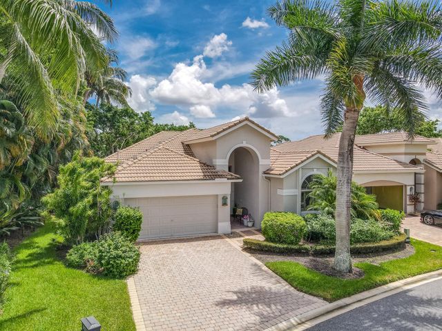 $639,000 | 9036 Sand Pine Lane | Ibis Golf and Country Club