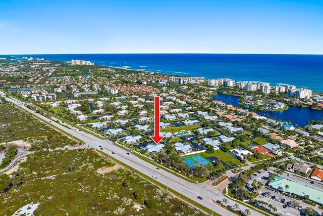 $499,999 | 1801 South US Highway 1, Unit 4C | Ocean Terrace